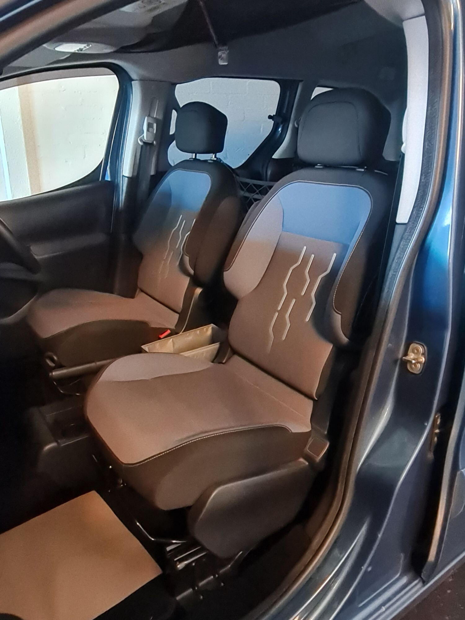 Used Peugeot Partner Tepee 2014 for sale - 76712948: Photo 16