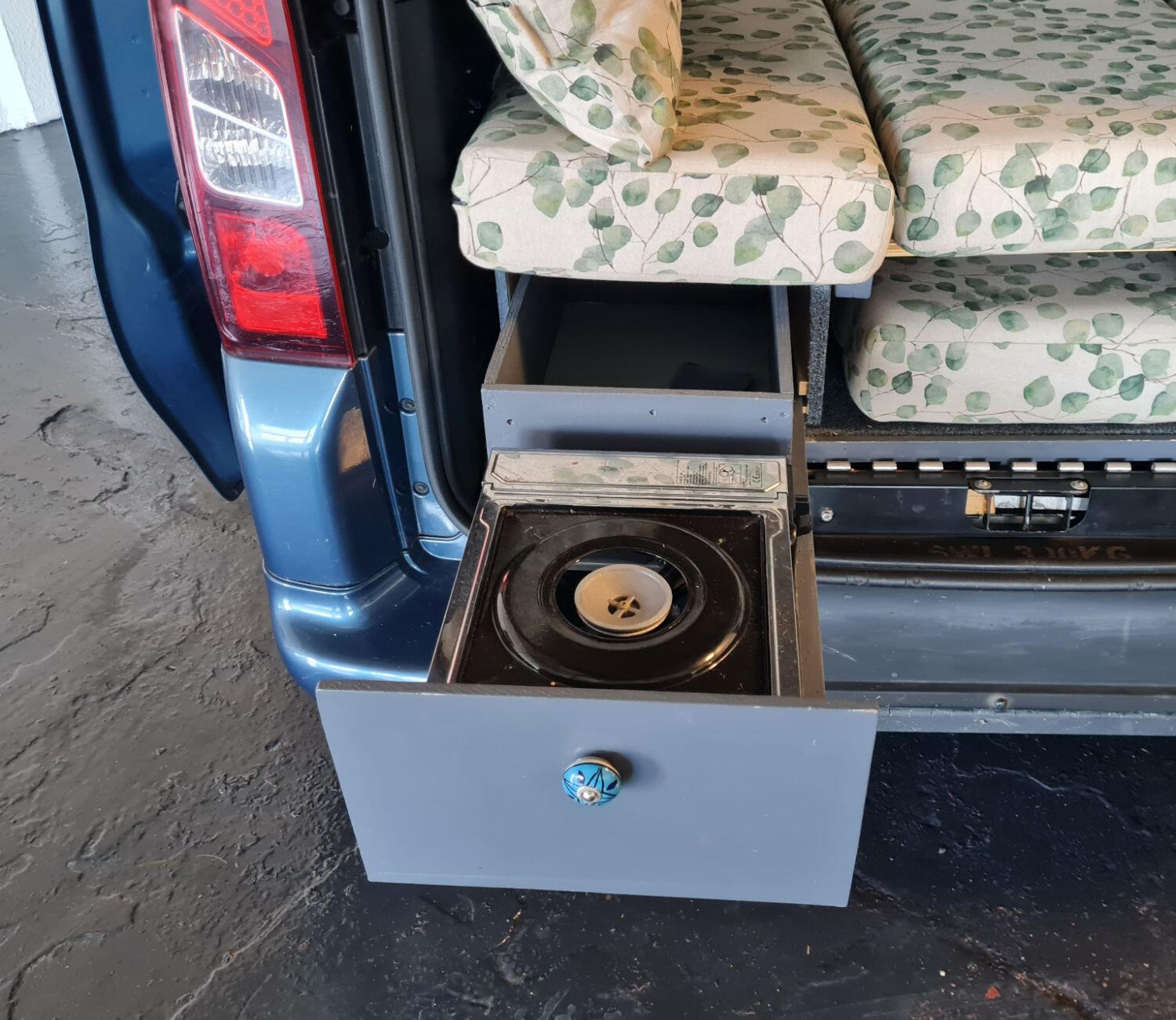 Used Peugeot Partner Tepee 2014 for sale - 76712948: Photo 19