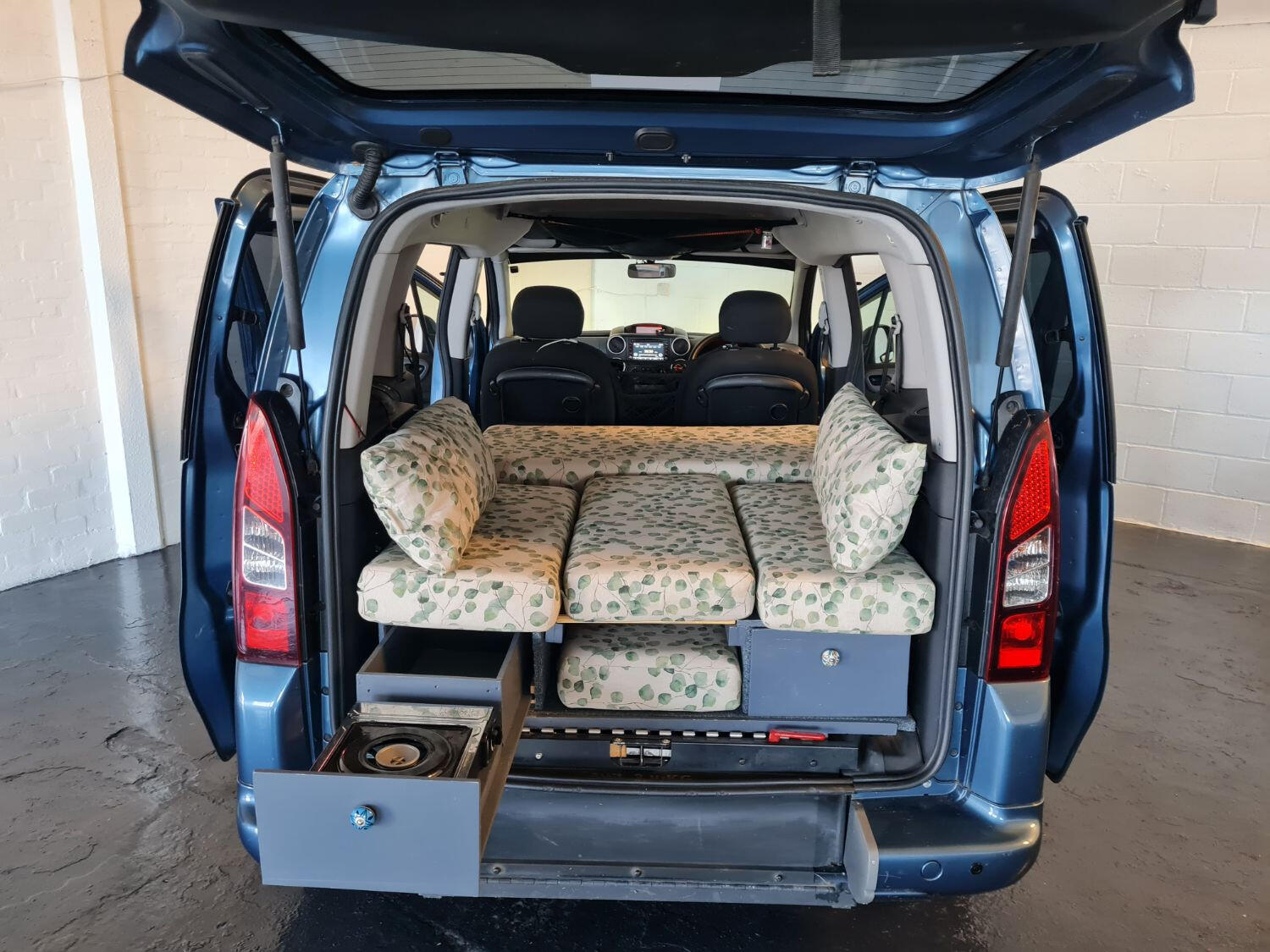 Used Peugeot Partner Tepee 2014 for sale - 76712948: Photo 20