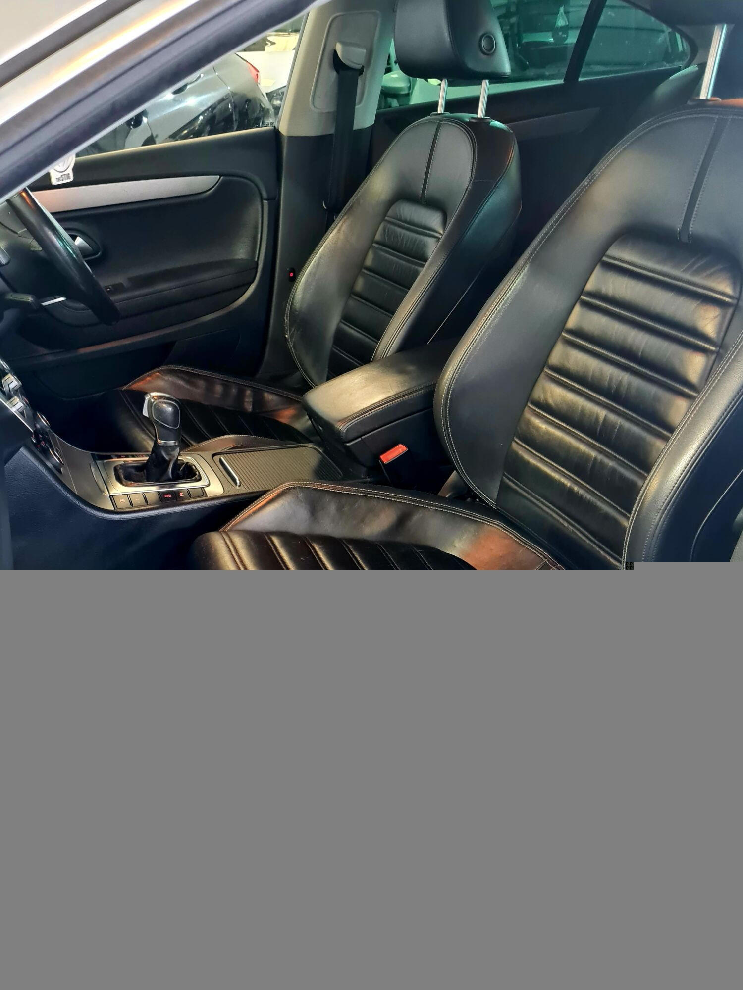 Used Volkswagen CC 2011 for sale - 76281416: Photo 21