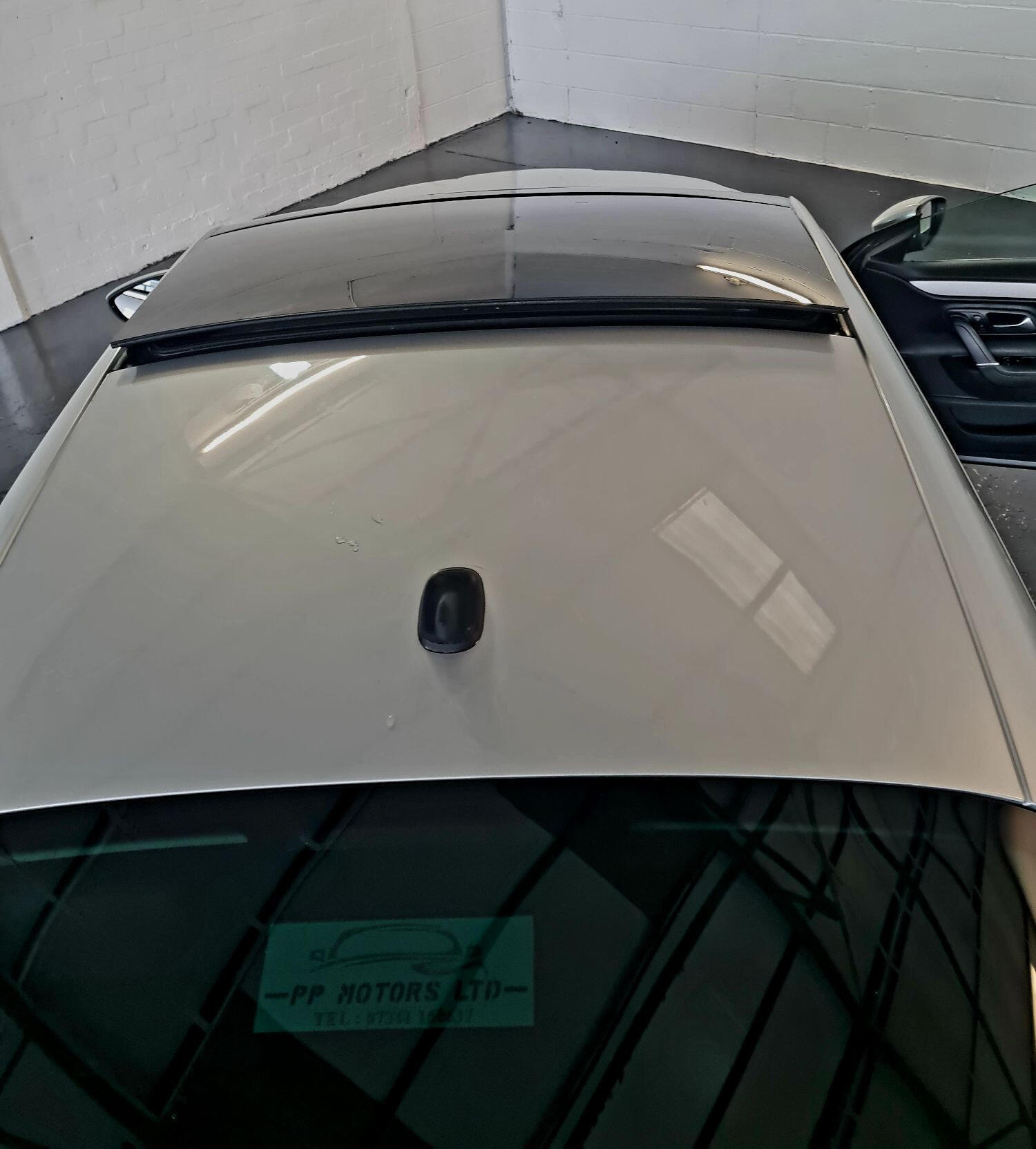 Used Volkswagen CC 2011 for sale - 76281416: Photo 22
