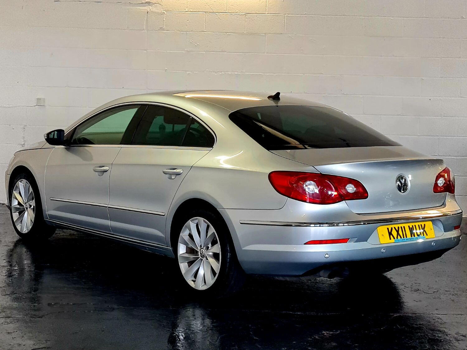 Used Volkswagen CC 2011 for sale - 76281416: Photo 5