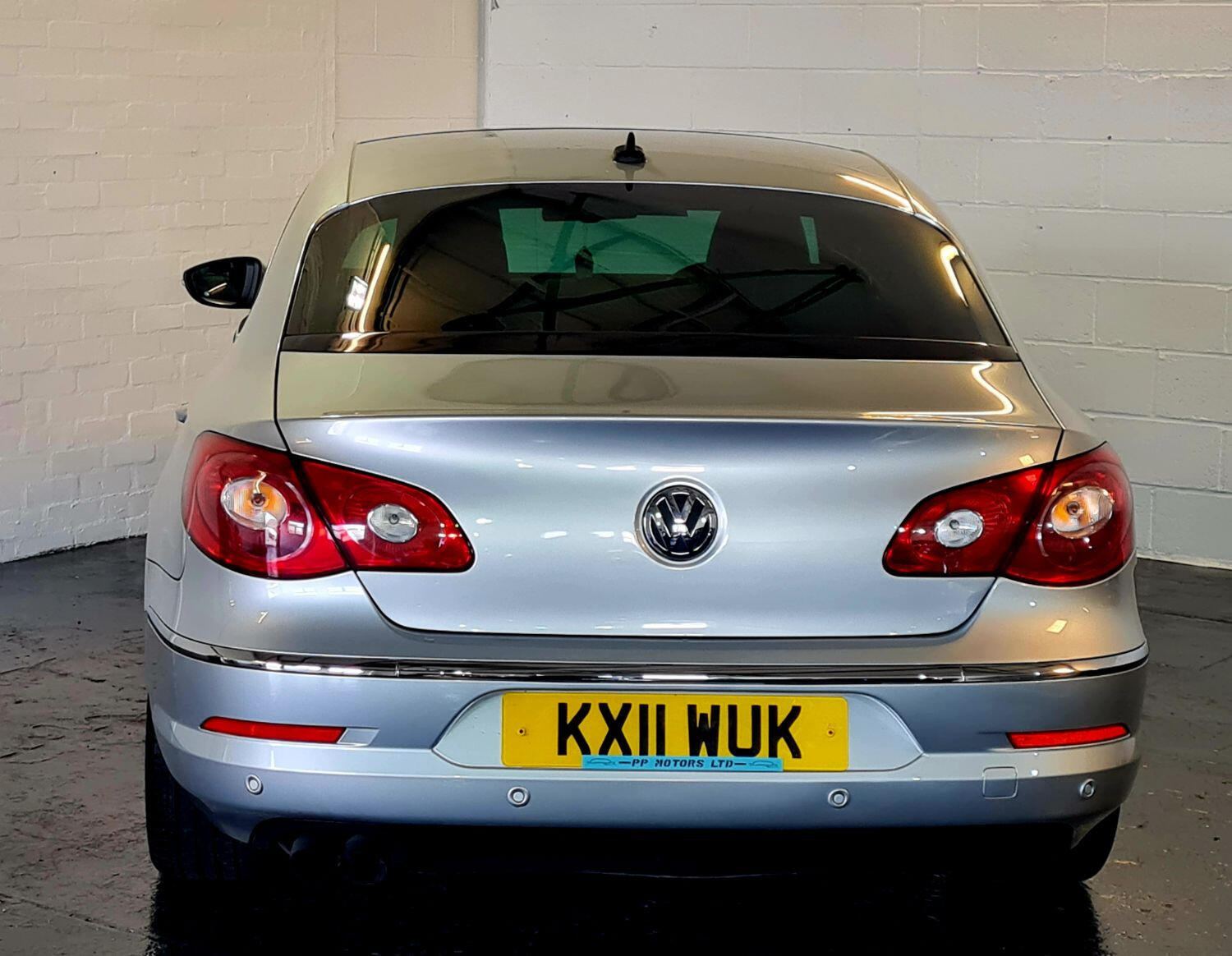 Used Volkswagen CC 2011 for sale - 76281416: Photo 6
