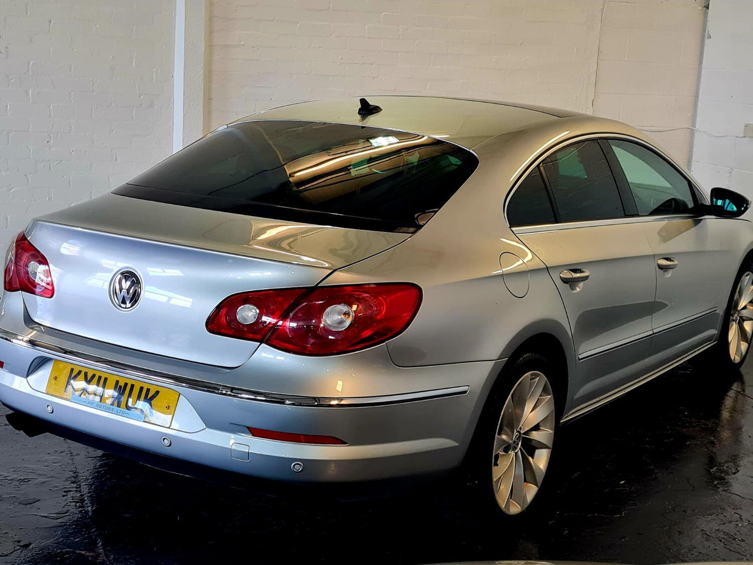 Used Volkswagen CC 2011 for sale - 76281416: Photo 7