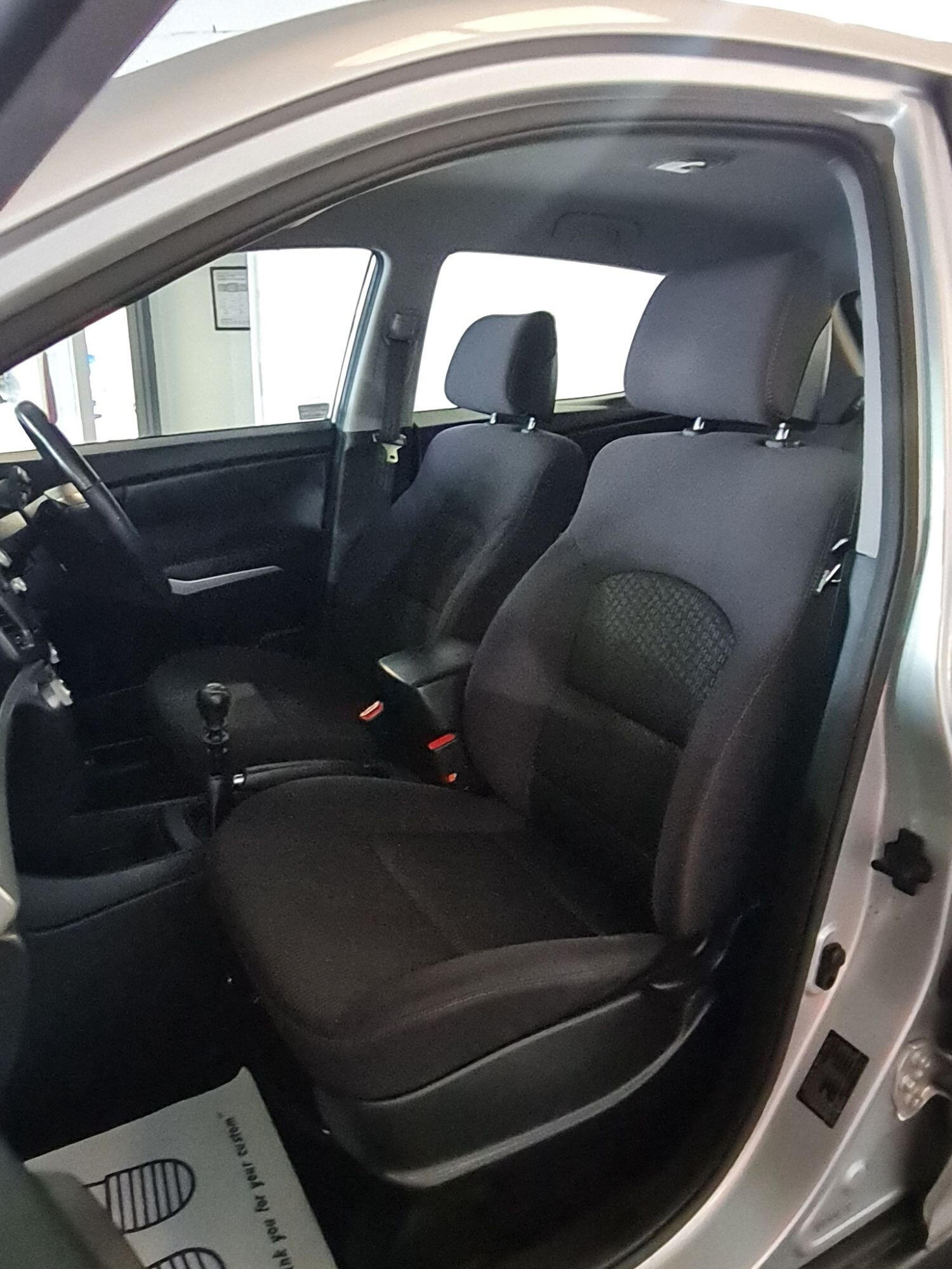 Used Ssangyong Korando 2015 for sale - 76324789: Photo 19