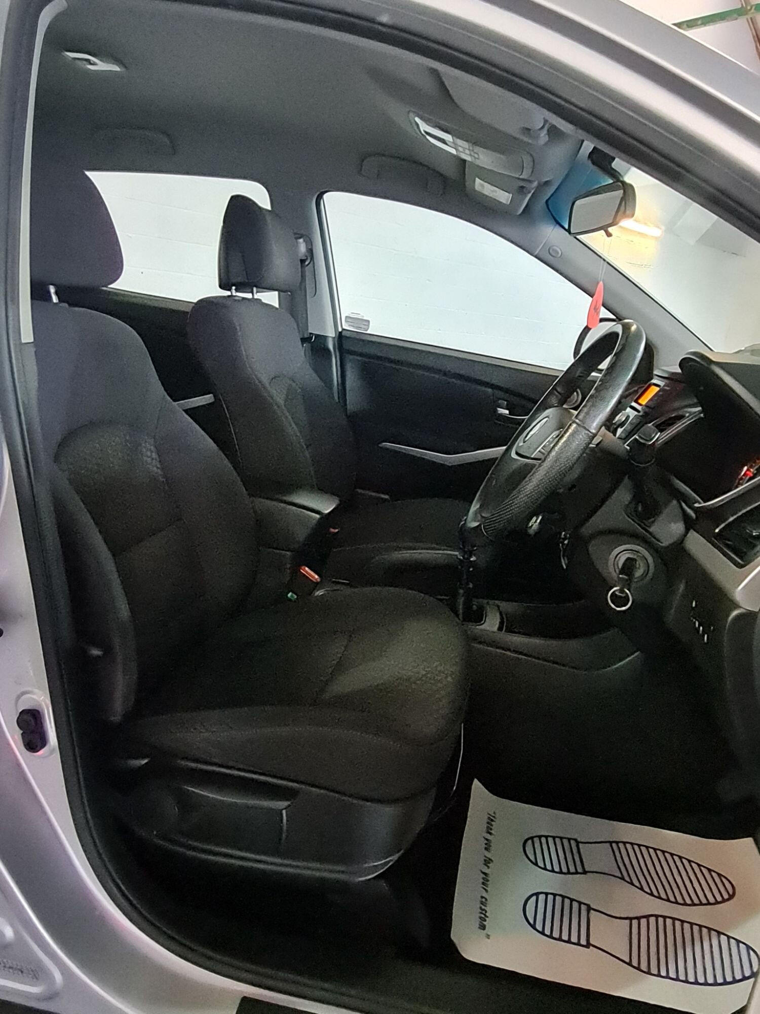Used Ssangyong Korando 2015 for sale - 76324789: Photo 20