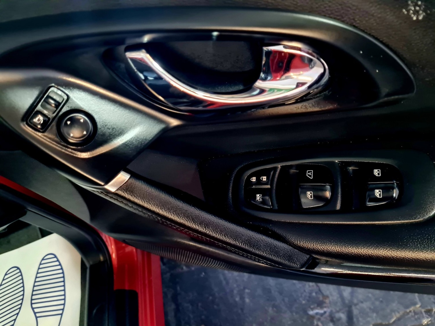 Used Renault Kadjar 2015 for sale - 77093925: Photo 11