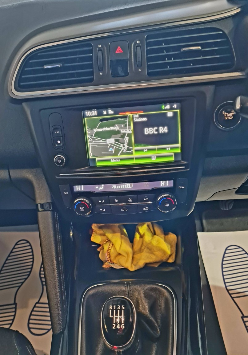 Used Renault Kadjar 2015 for sale - 77093925: Photo 16