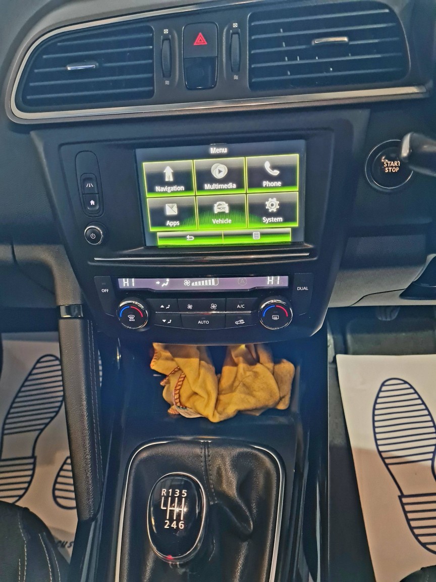 Used Renault Kadjar 2015 for sale - 77093925: Photo 17