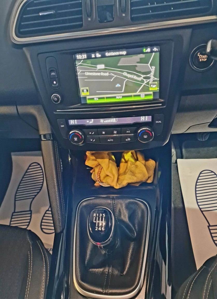 Used Renault Kadjar 2015 for sale - 77093925: Photo 18