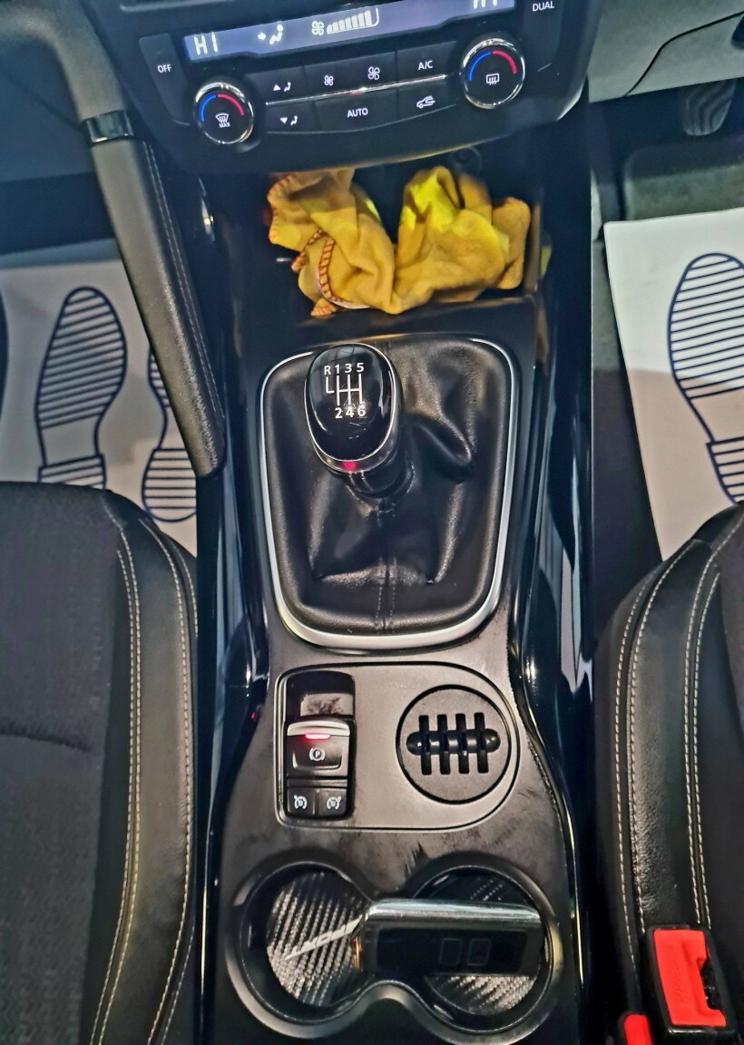 Used Renault Kadjar 2015 for sale - 77093925: Photo 19