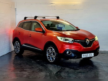 2015 - 1.5 Dynamique S Nav dCi 110 5-Door