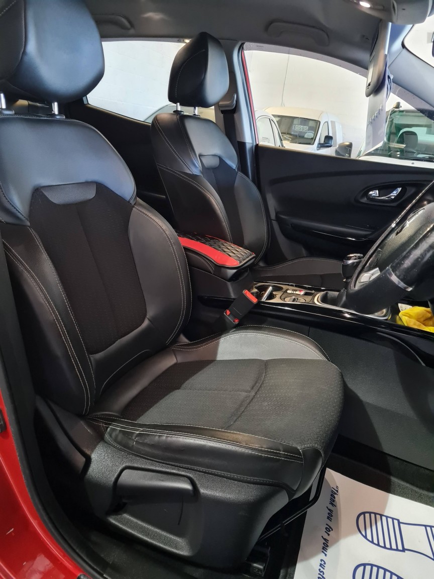 Used Renault Kadjar 2015 for sale - 77093925: Photo 21
