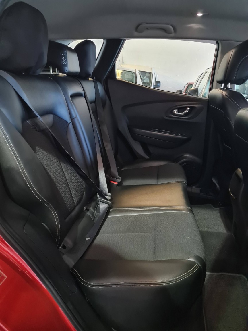 Used Renault Kadjar 2015 for sale - 77093925: Photo 22