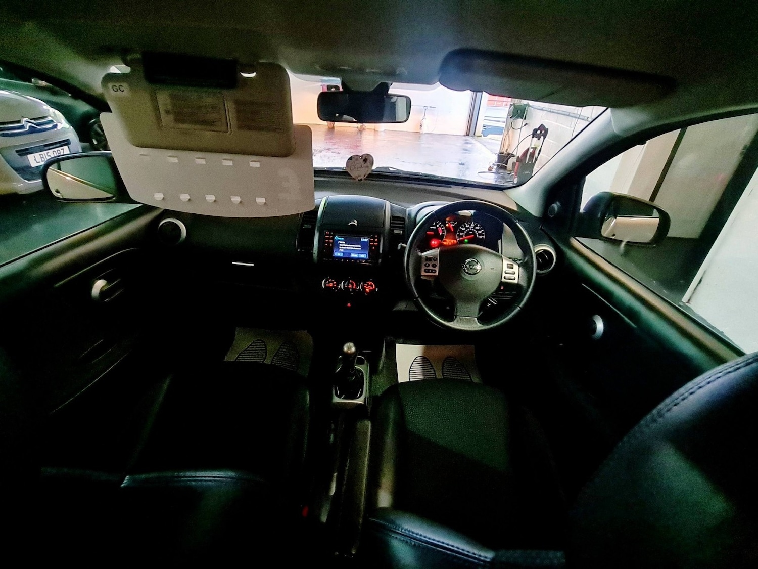 Used Nissan Note 2013 for sale - 76884908: Photo 10