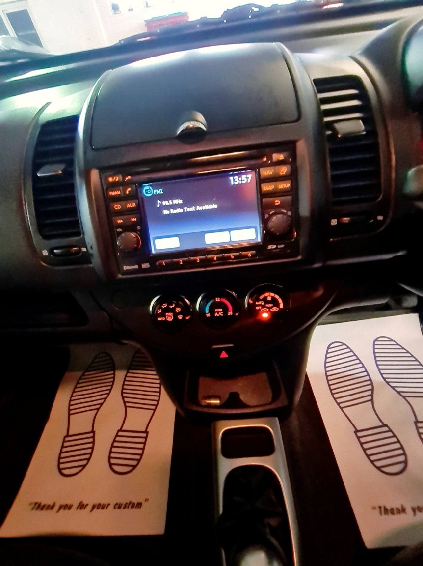 Used Nissan Note 2013 for sale - 76884908: Photo 15