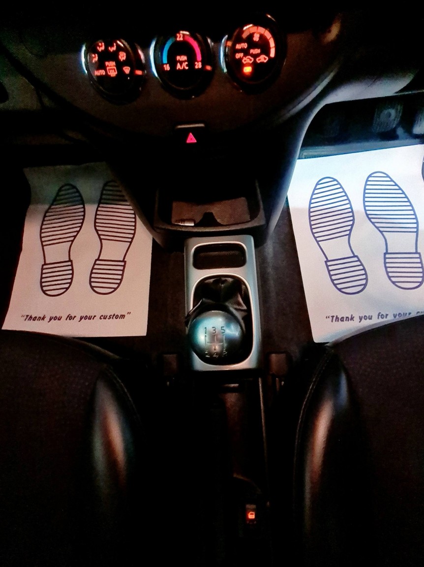 Used Nissan Note 2013 for sale - 76884908: Photo 16