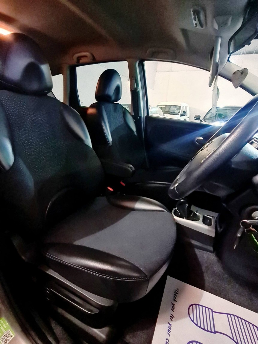 Used Nissan Note 2013 for sale - 76884908: Photo 17