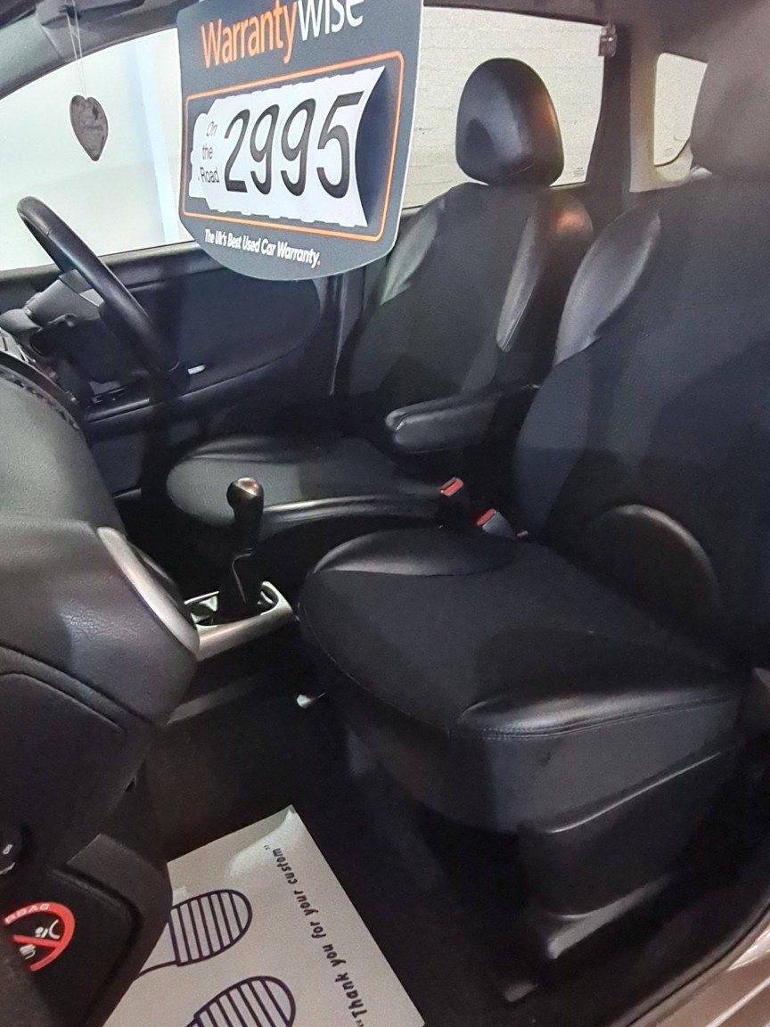 Used Nissan Note 2013 for sale - 76884908: Photo 19