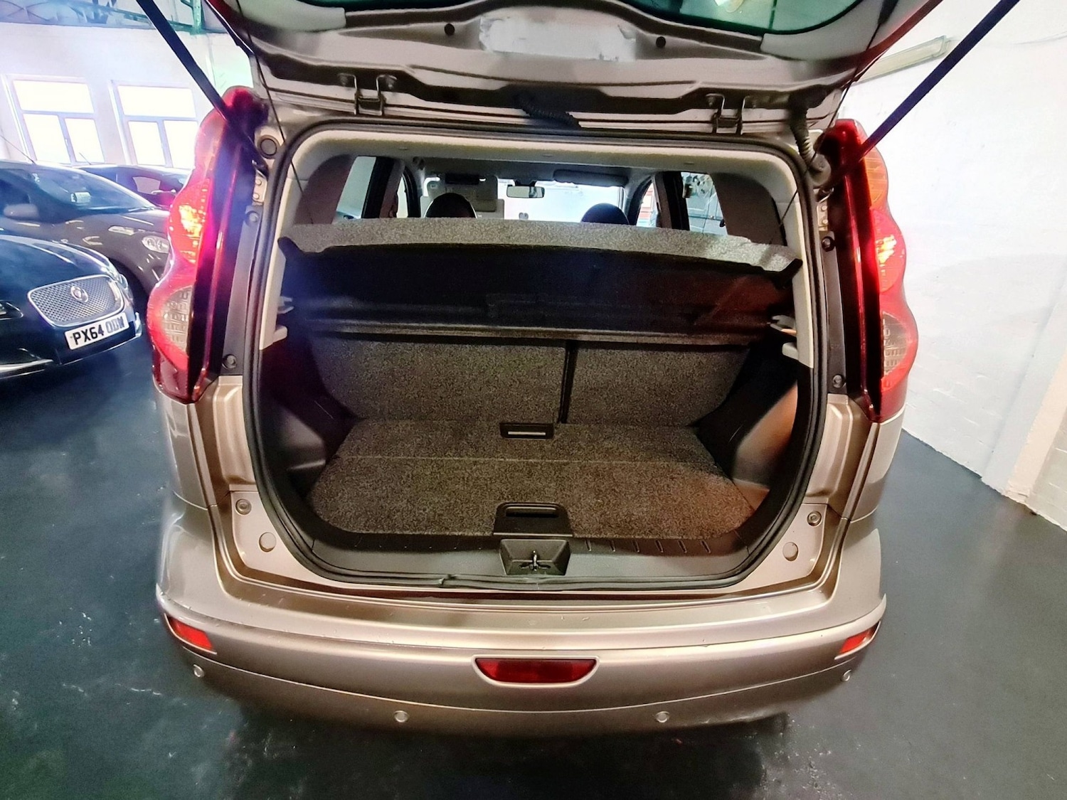 Used Nissan Note 2013 for sale - 76884908: Photo 20