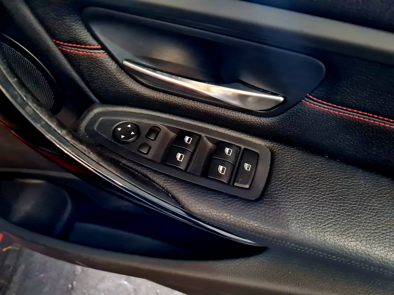 Used BMW 3 Series 2012 for sale - 76931448: Photo 10