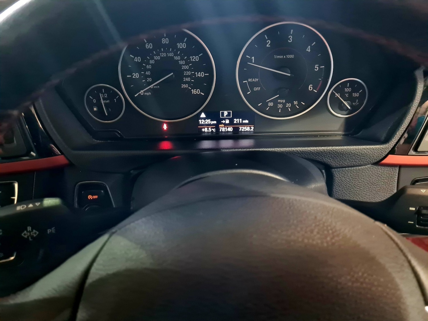 Used BMW 3 Series 2012 for sale - 76931448: Photo 12