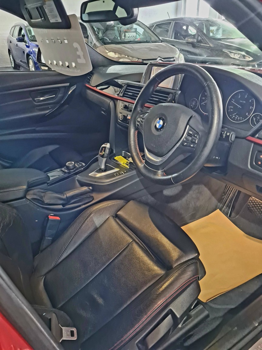 Used BMW 3 Series 2012 for sale - 76931448: Photo 13