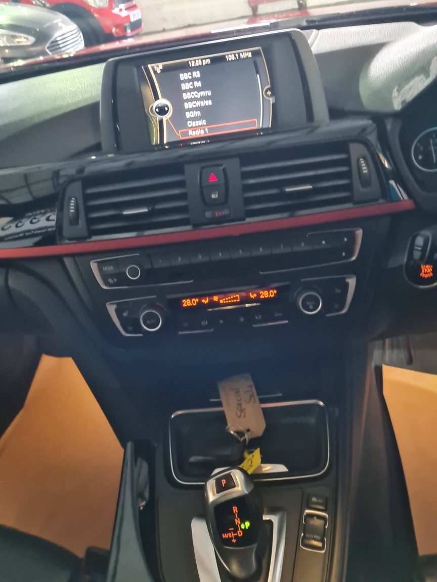 Used BMW 3 Series 2012 for sale - 76931448: Photo 16