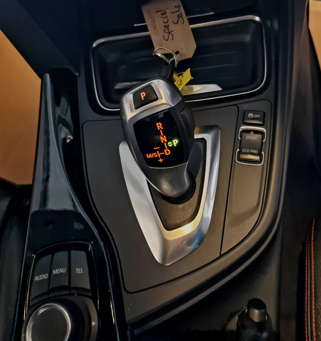 Used BMW 3 Series 2012 for sale - 76931448: Photo 17