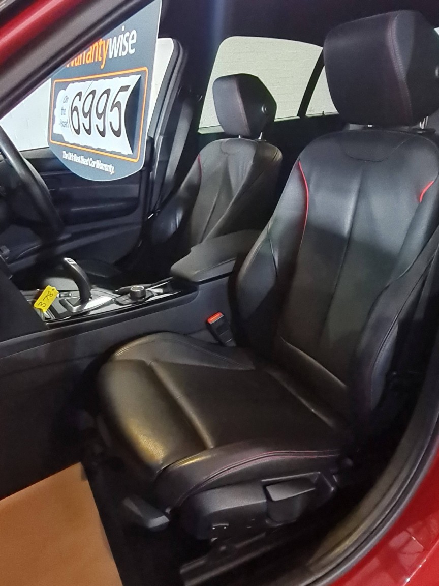 Used BMW 3 Series 2012 for sale - 76931448: Photo 21