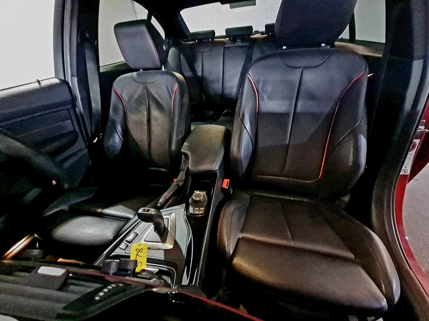 Used BMW 3 Series 2012 for sale - 76931448: Photo 22