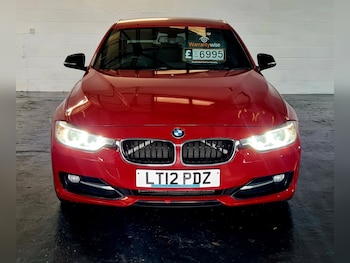 Used BMW 3 Series 2012 for sale - 76931448: Photo
