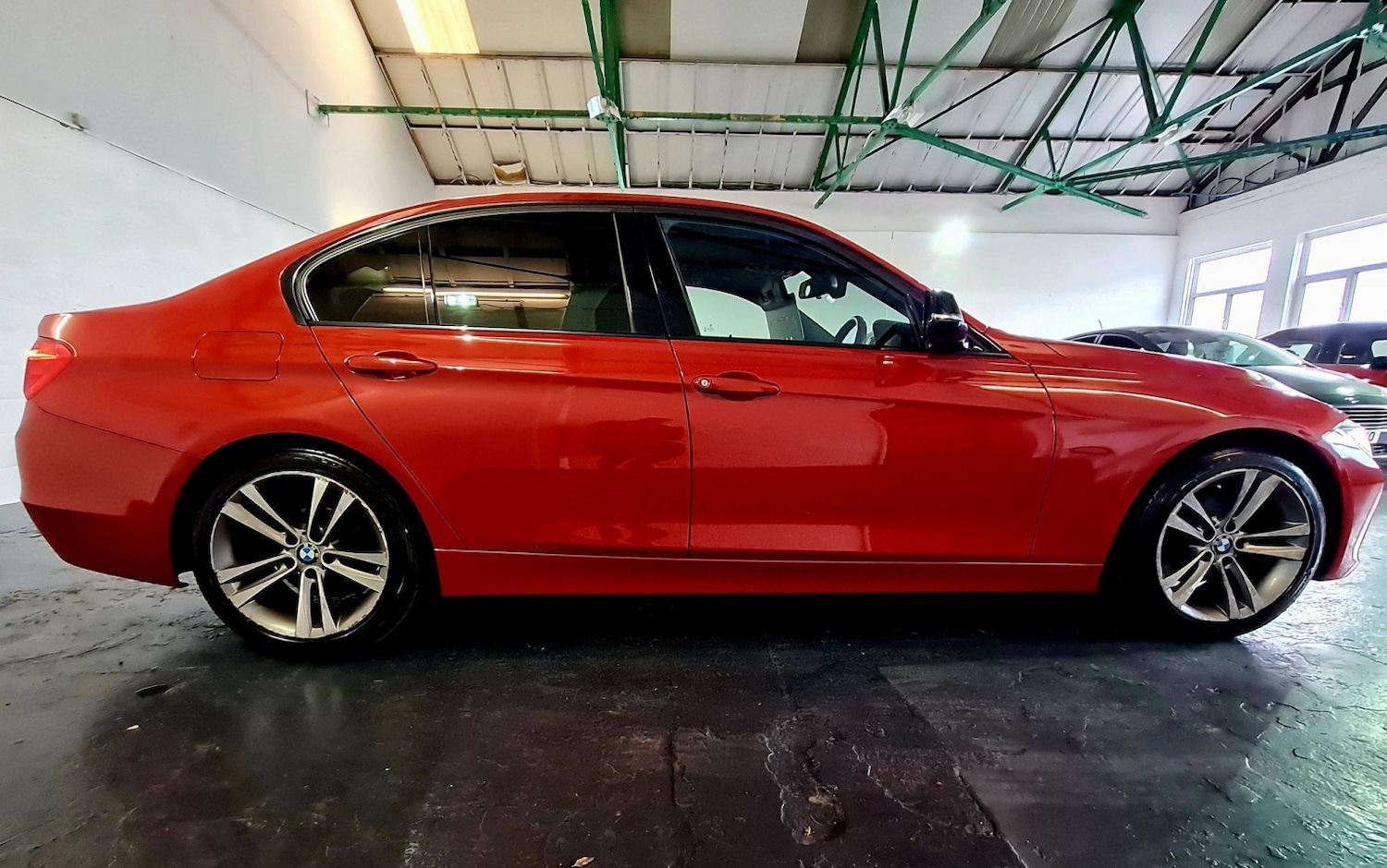 Used BMW 3 Series 2012 for sale - 76931448: Photo 8