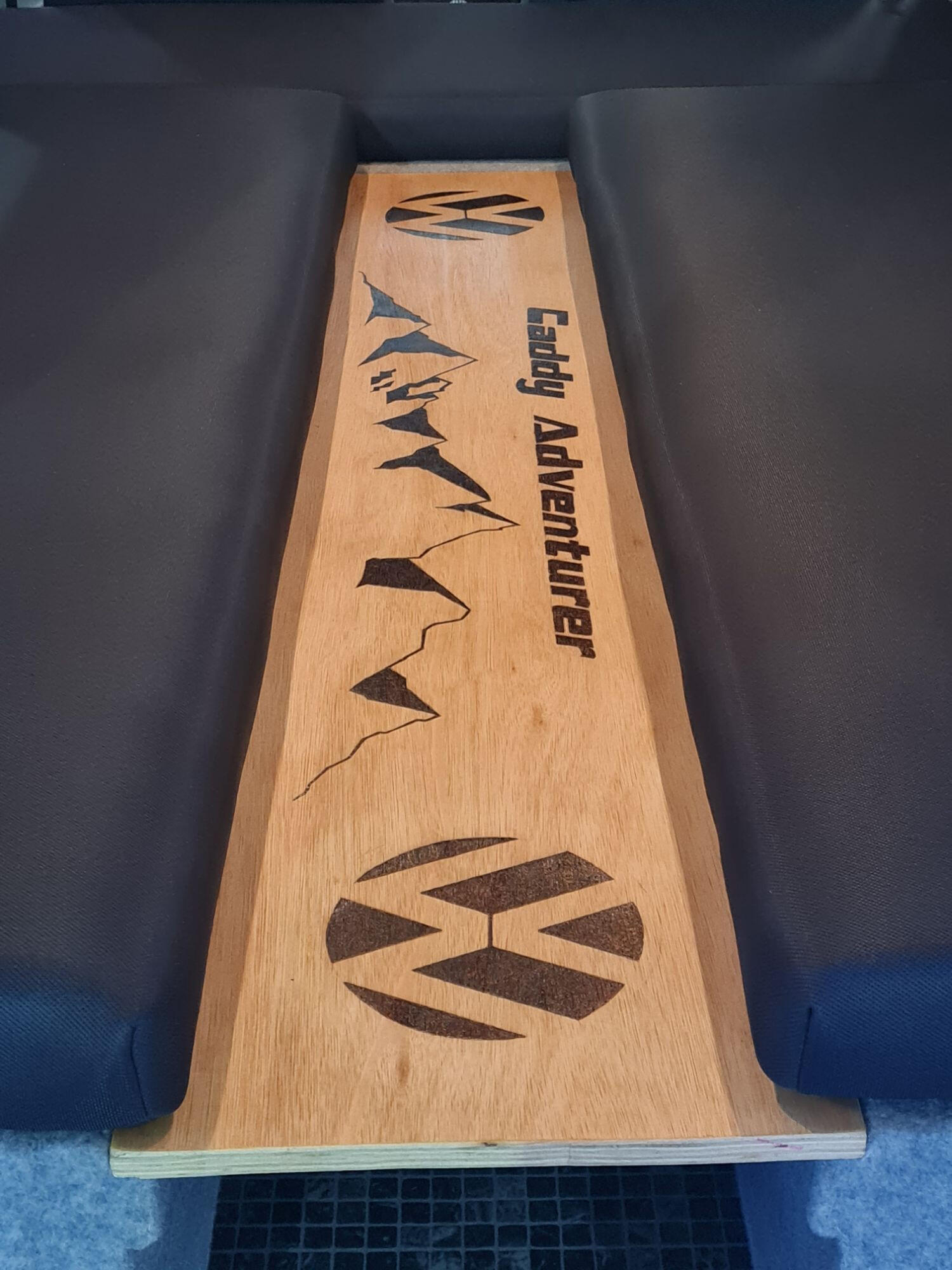 Used Volkswagen Caddy 2015 for sale - 76553983: Photo 17