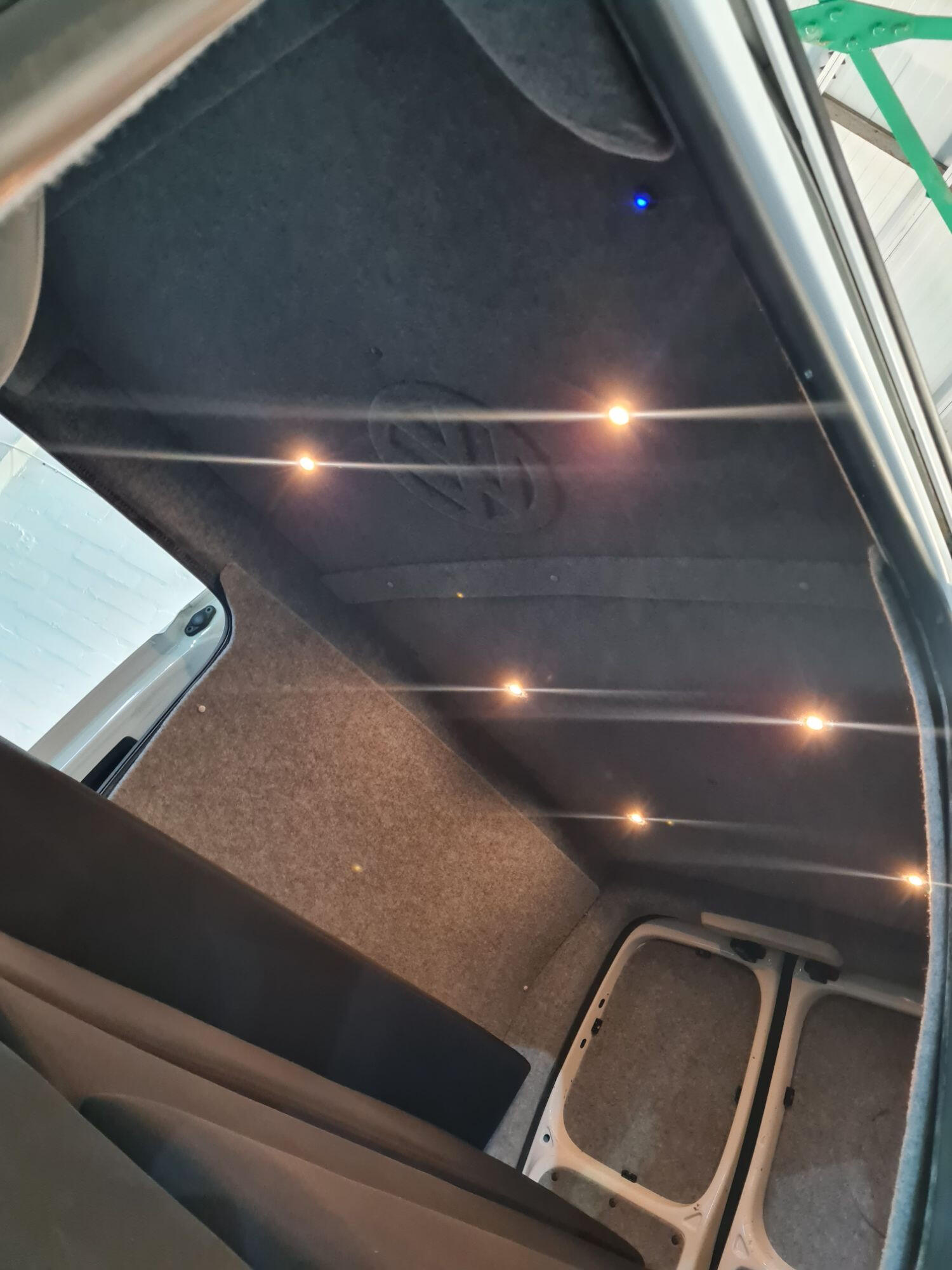 Used Volkswagen Caddy 2015 for sale - 76553983: Photo 18