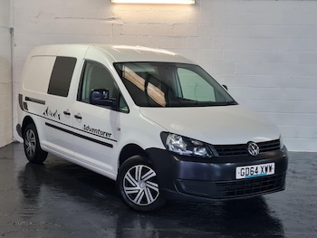 Volkswagen - Caddy