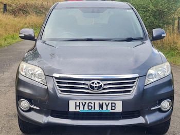 Used Toyota RAV4 2011 for sale - 75881769: Photo
