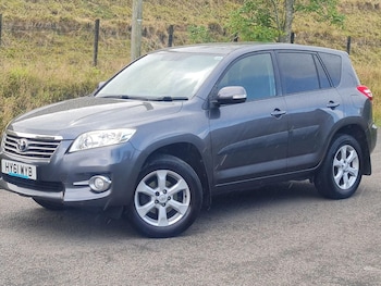 Used Toyota RAV4 2011 for sale - 75881769: Photo