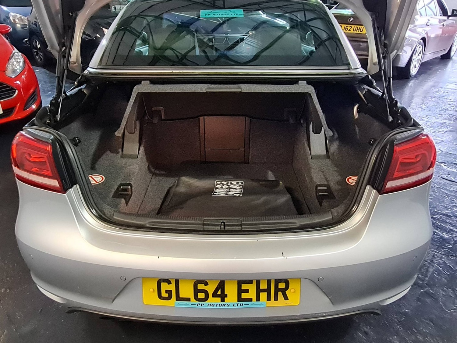 Used Volkswagen EOS 2014 for sale - 77981804: Photo 26