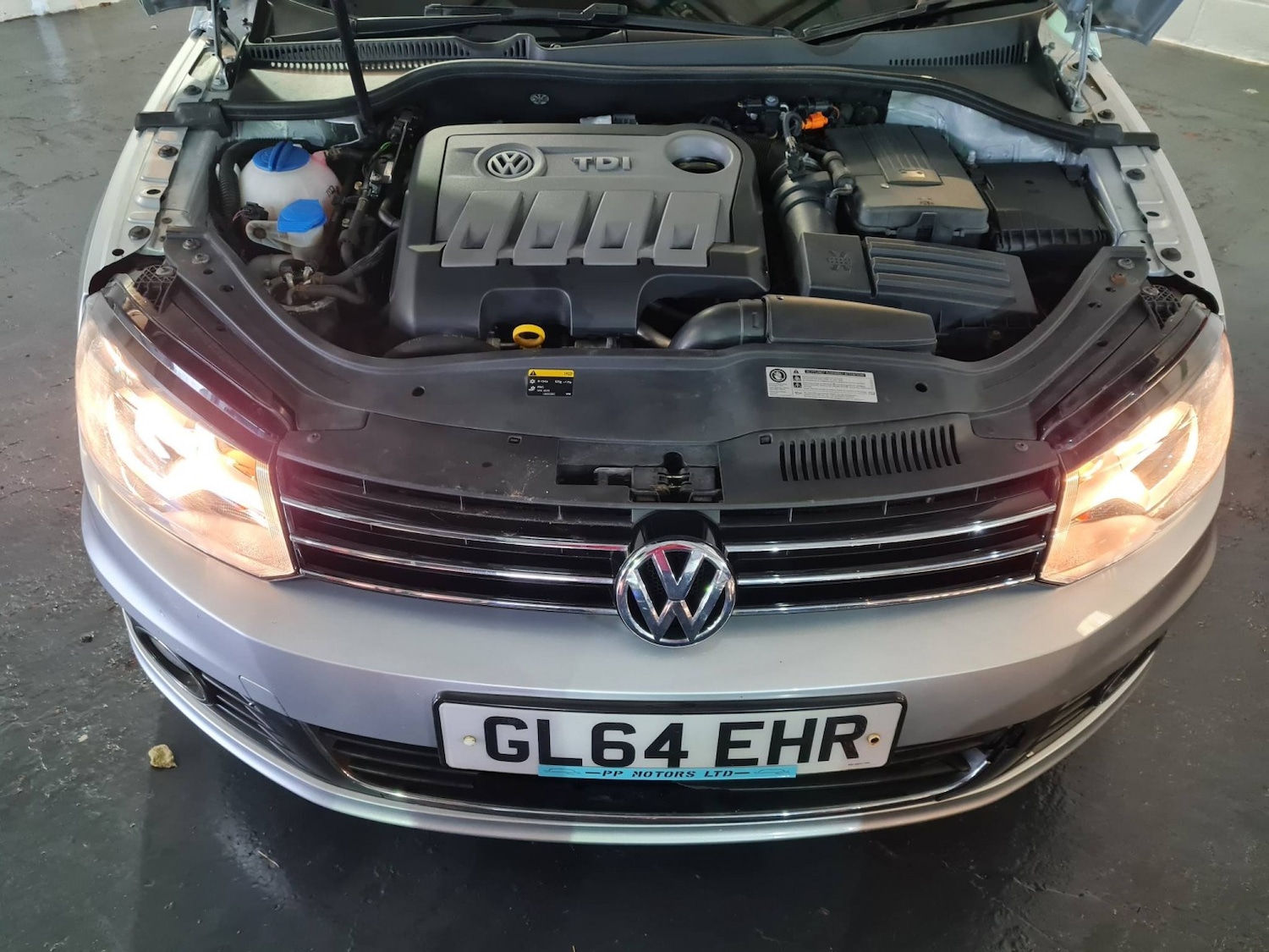 Used Volkswagen EOS 2014 for sale - 77981804: Photo 27