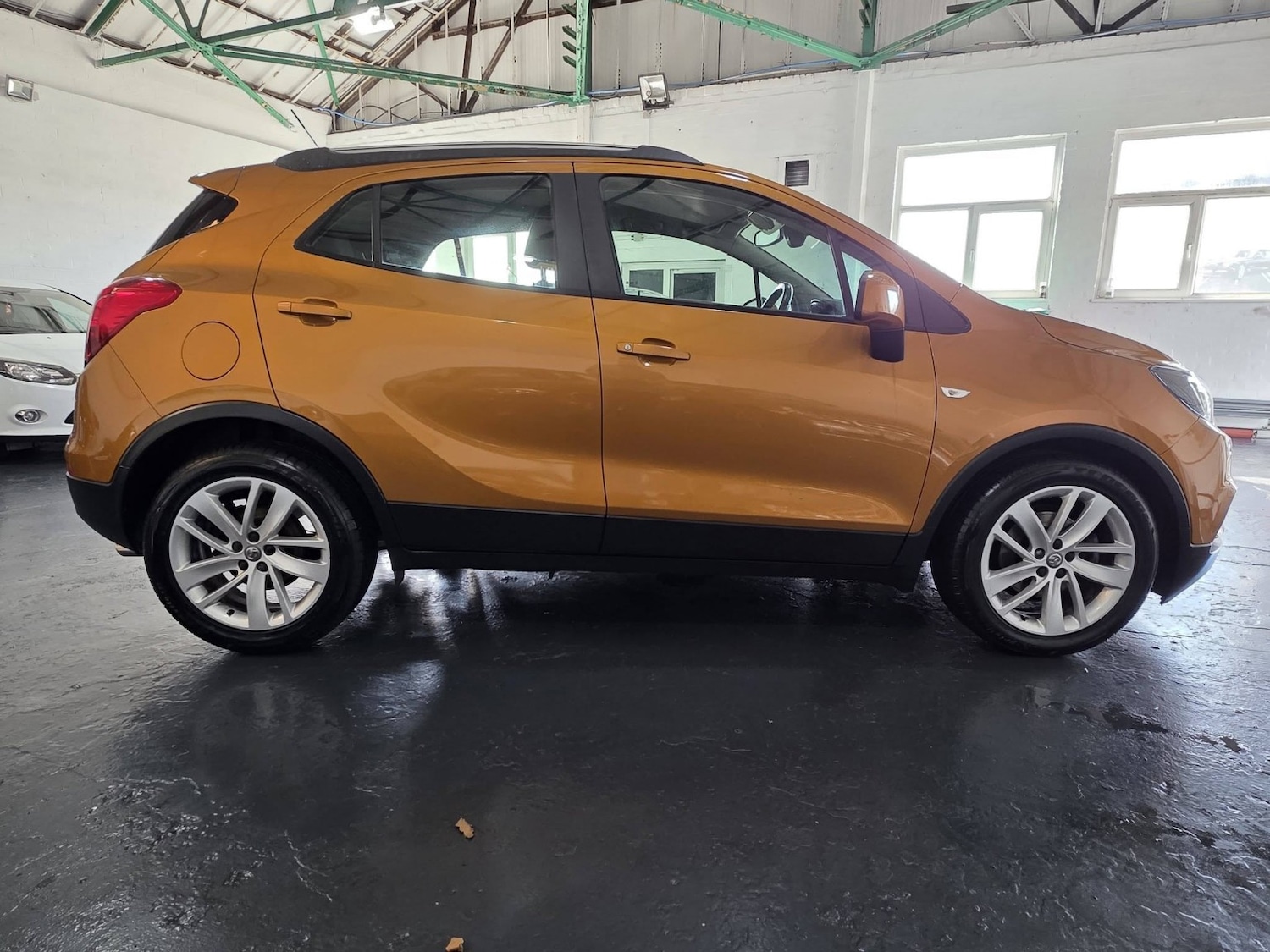 Used Vauxhall Mokka X 2018 for sale - 77749979: Photo 10