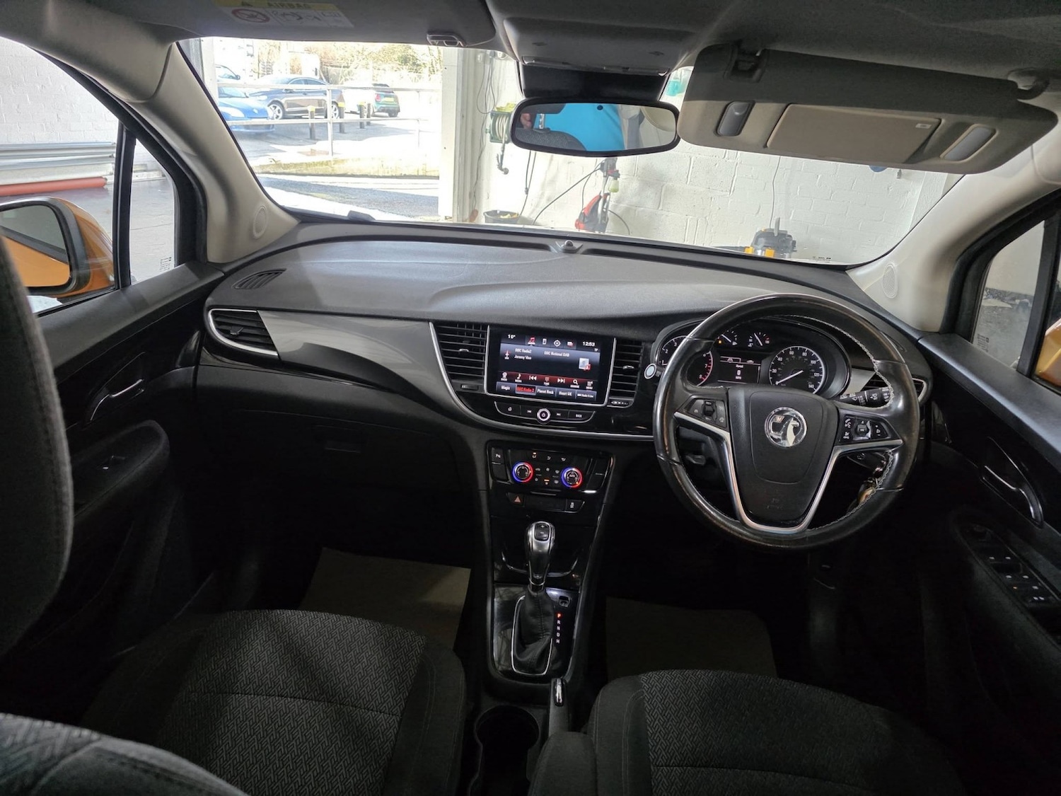 Used Vauxhall Mokka X 2018 for sale - 77749979: Photo 11