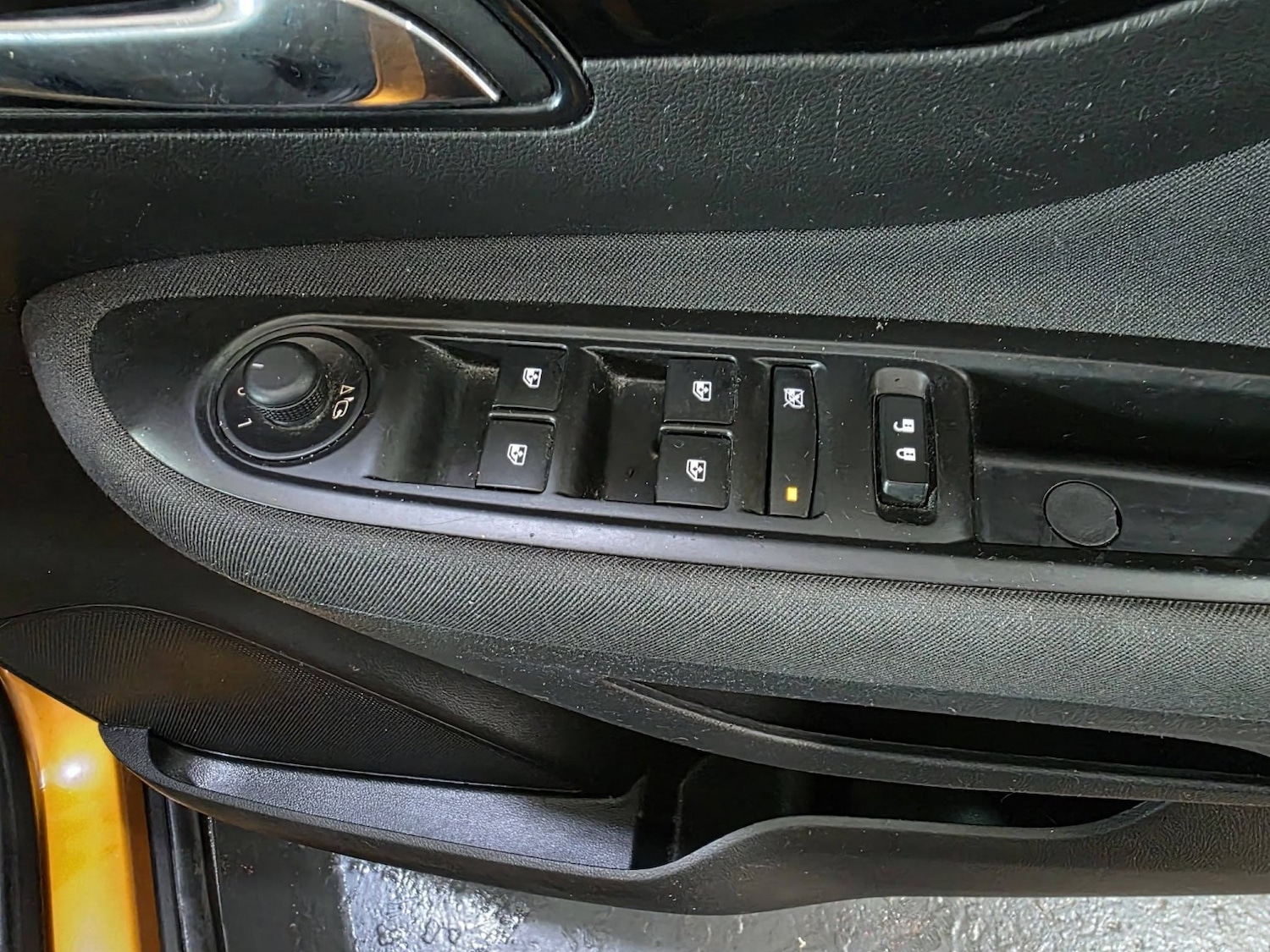 Used Vauxhall Mokka X 2018 for sale - 77749979: Photo 12