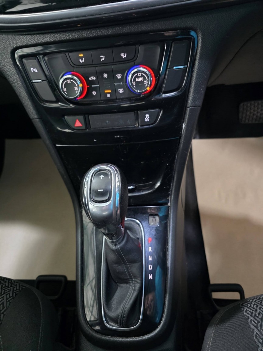 Used Vauxhall Mokka X 2018 for sale - 77749979: Photo 17