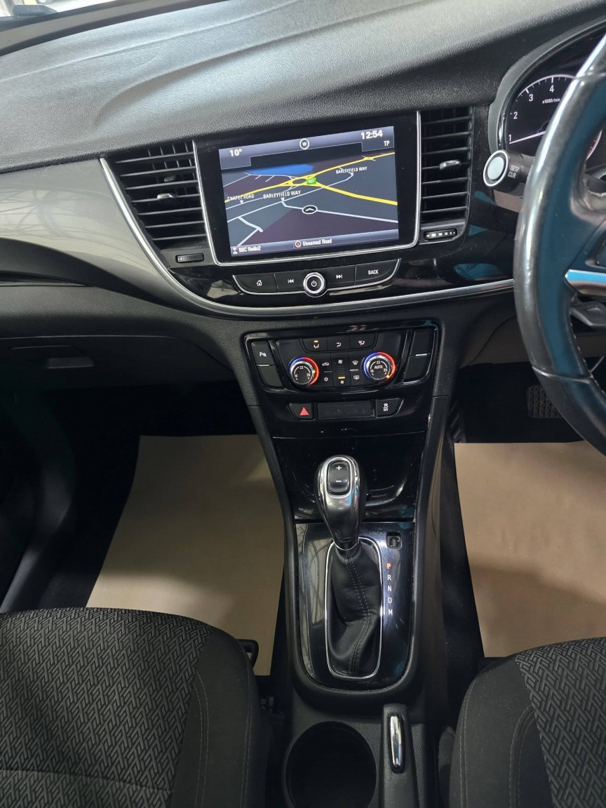 Used Vauxhall Mokka X 2018 for sale - 77749979: Photo 18