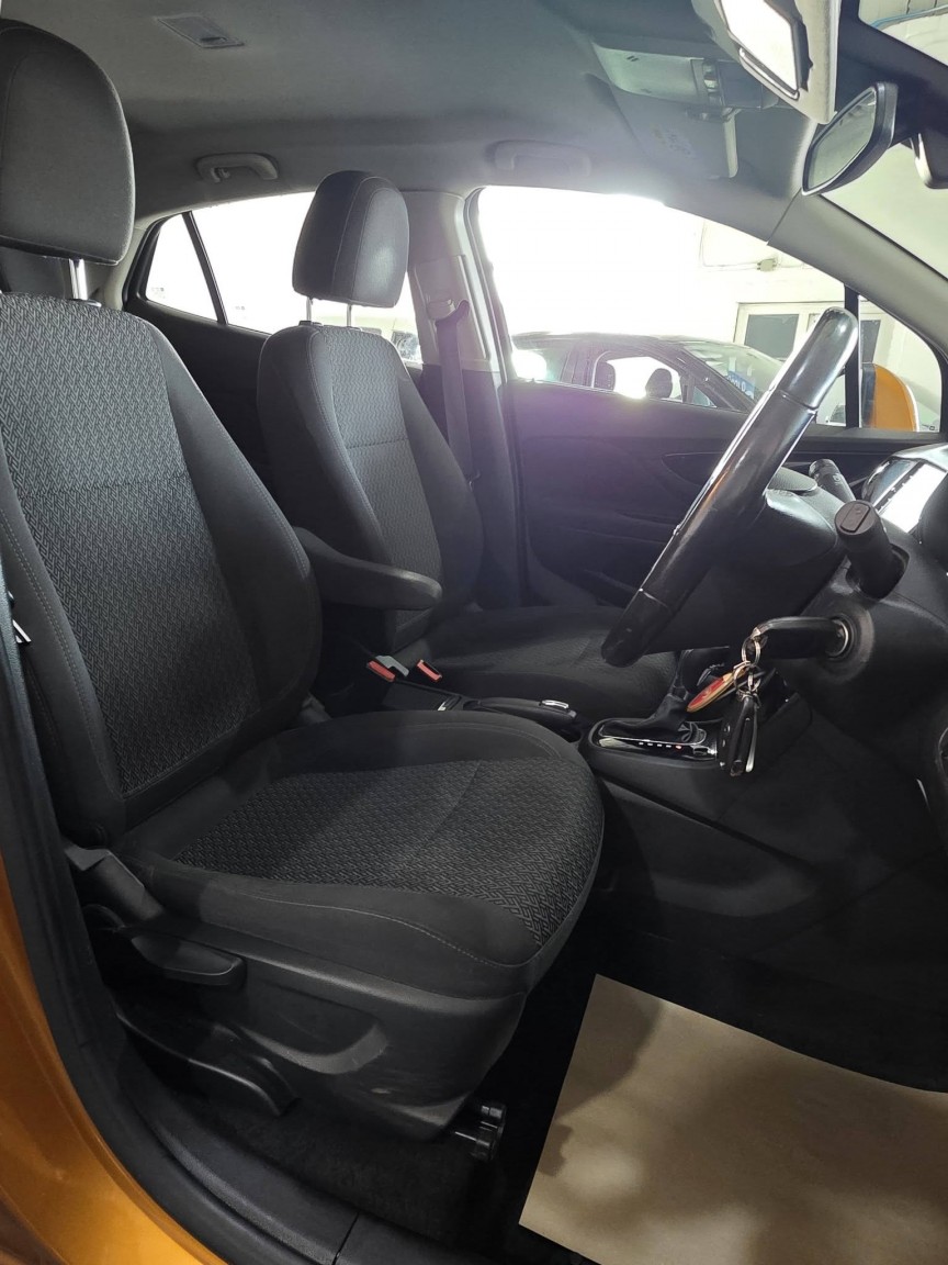 Used Vauxhall Mokka X 2018 for sale - 77749979: Photo 20