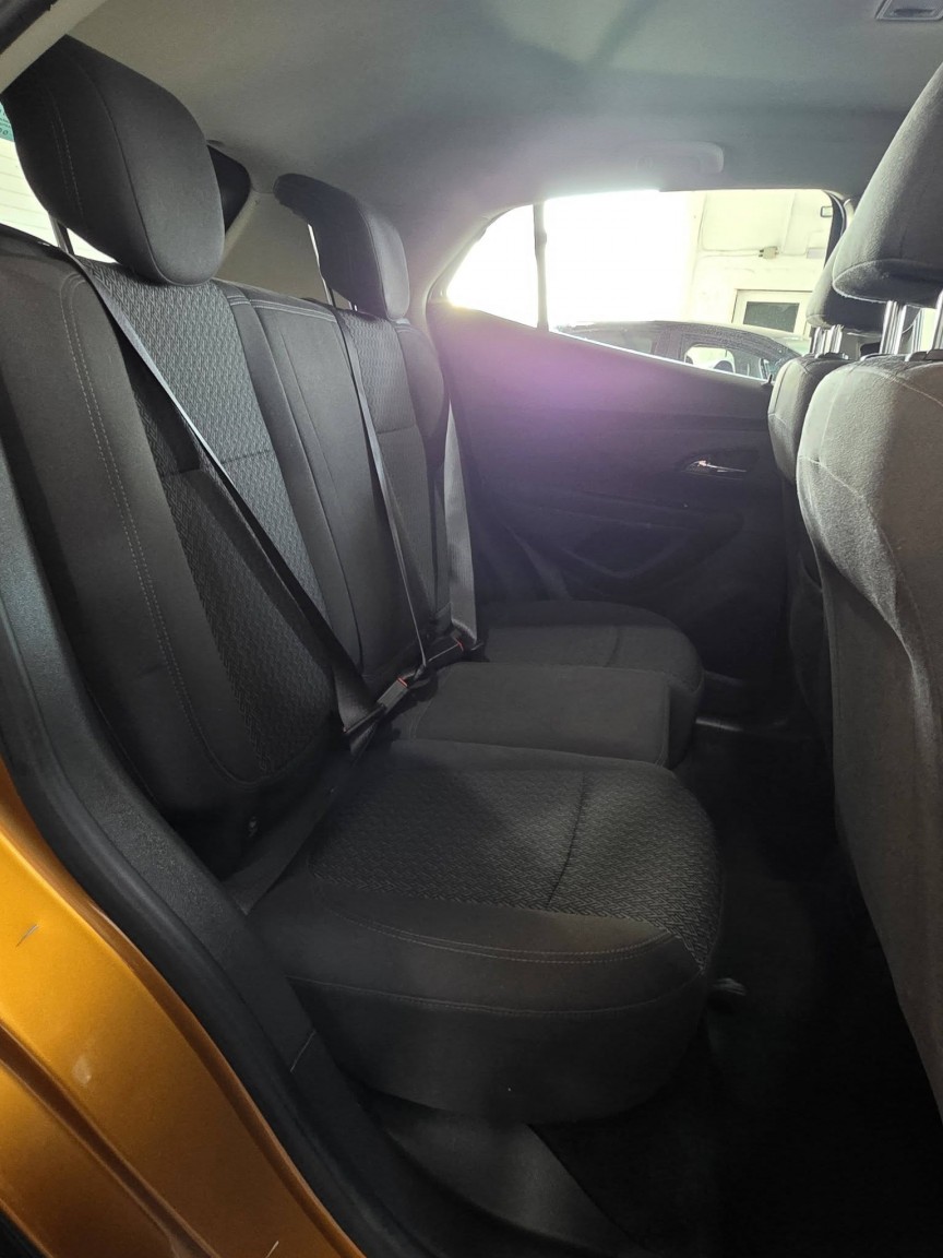 Used Vauxhall Mokka X 2018 for sale - 77749979: Photo 21