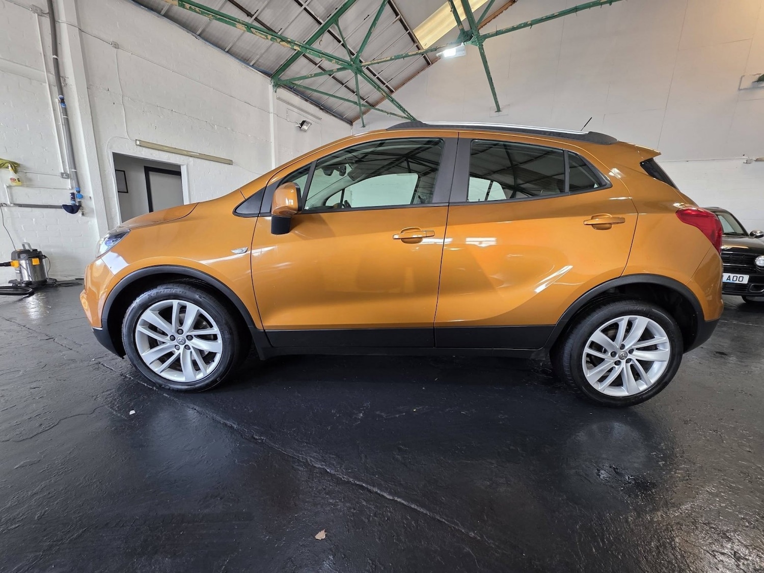 Used Vauxhall Mokka X 2018 for sale - 77749979: Photo 5