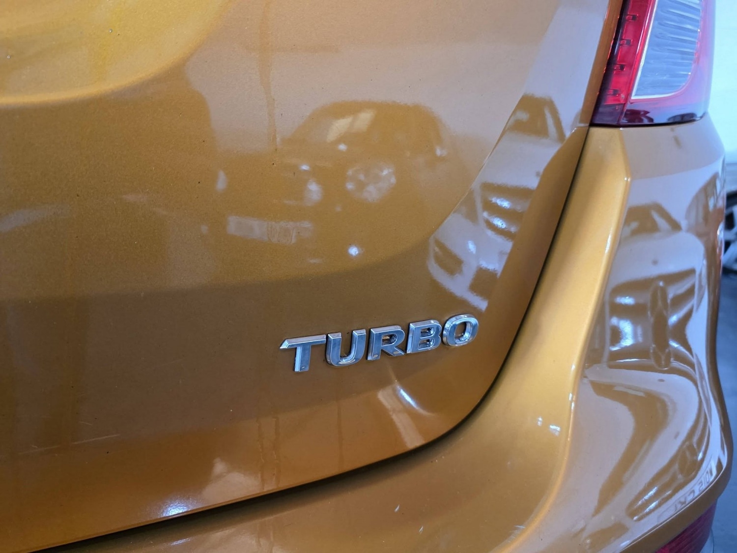 Used Vauxhall Mokka X 2018 for sale - 77749979: Photo 9