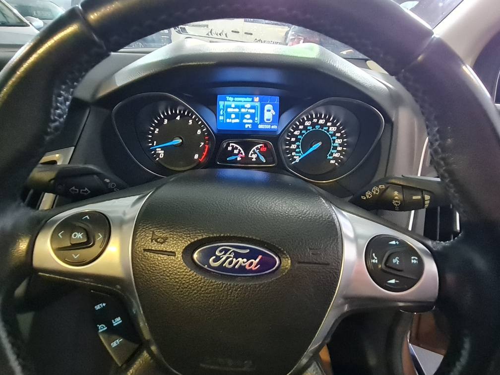 Used Ford Focus 2013 for sale - 76521148: Photo 10